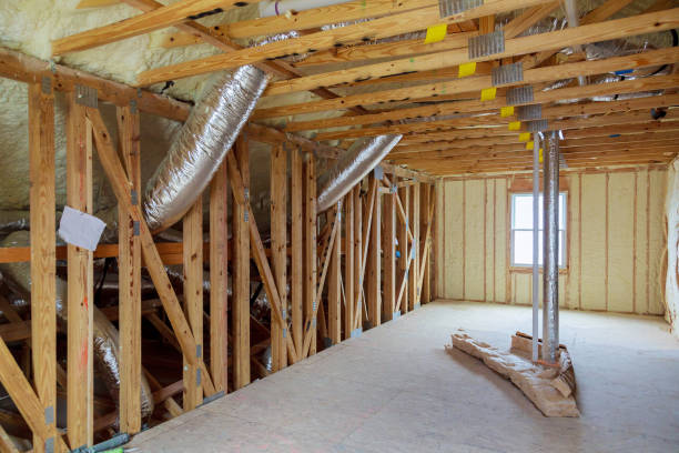 Best Soundproof Insulation Installation  in Elkhart, IN