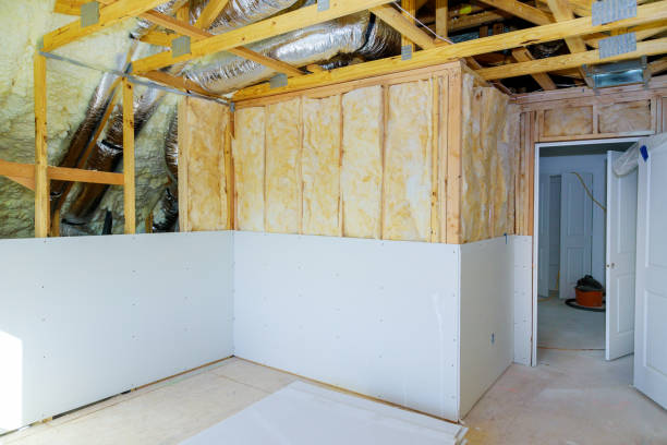 Best Spray Foam Insulation  in Elkhart, IN