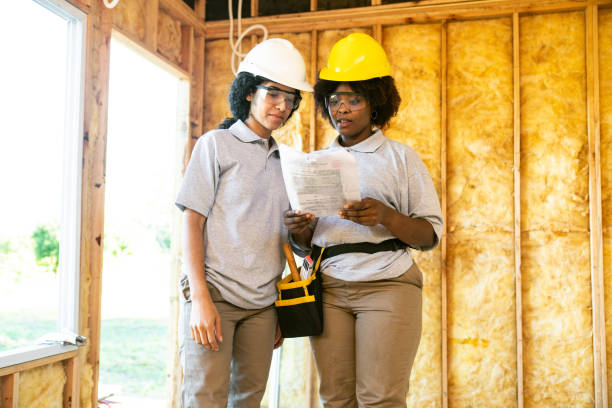 Best Cellulose Insulation  in Elkhart, IN