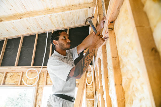 Best Spray Foam Insulation  in Elkhart, IN