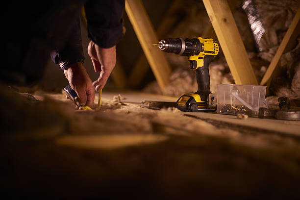 Best Insulation Contractor Near Me  in Elkhart, IN